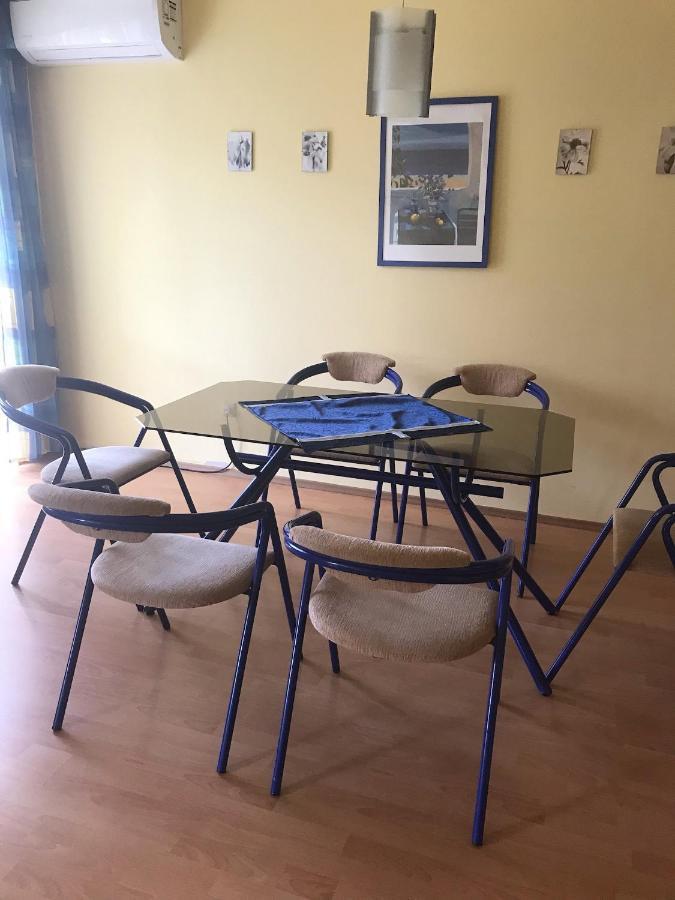 Vida Apartman Sarvar Ngoại thất bức ảnh