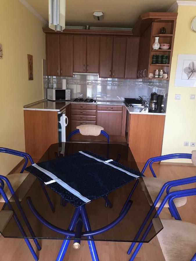 Vida Apartman Sarvar Ngoại thất bức ảnh